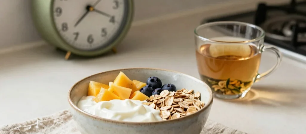 Fasting Deserves a Thoughtful Pause