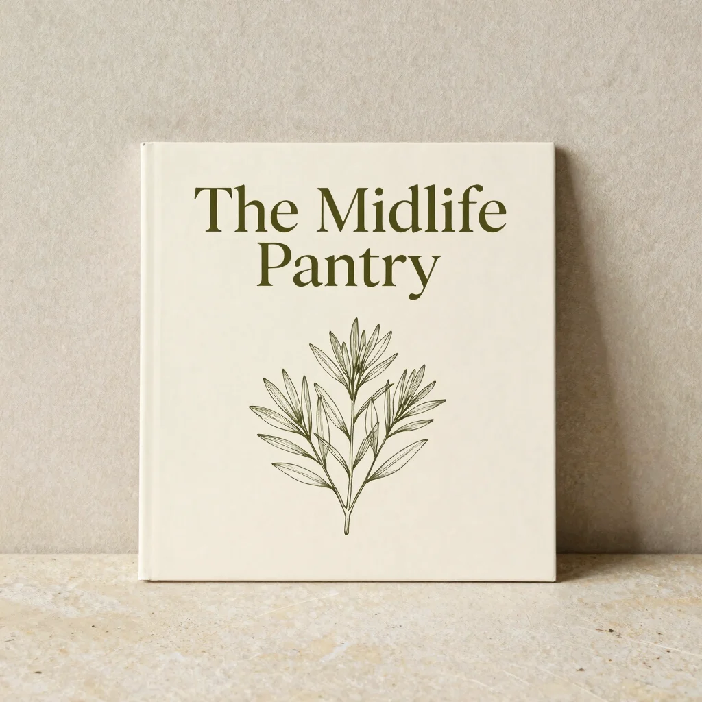 The Midlife Pantry
